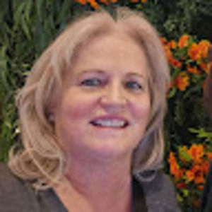 Meet your Posher, Sharon